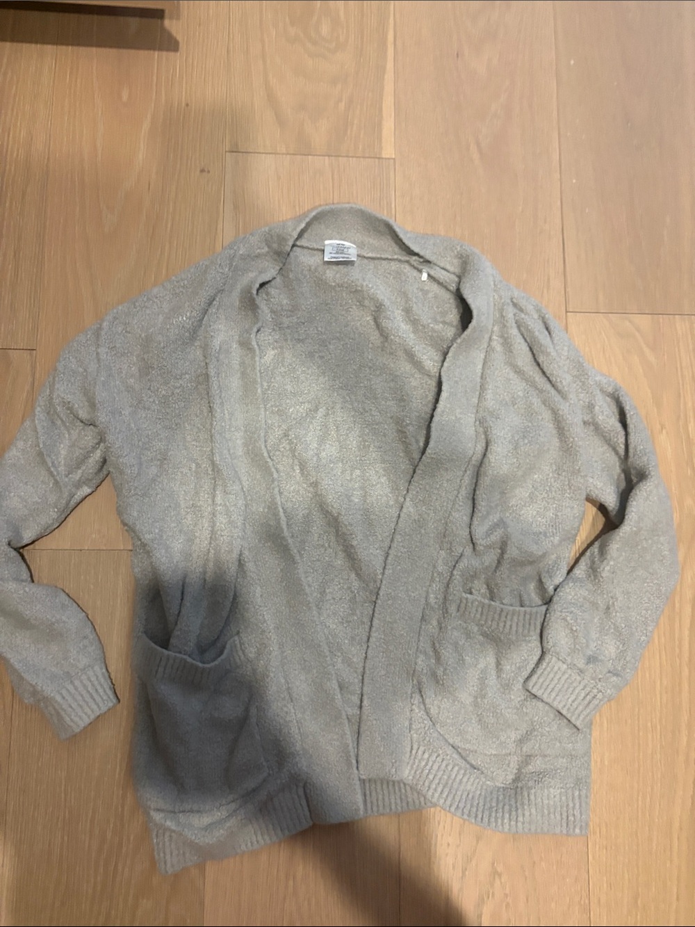 Little Sleepies Women’s Cloud Cardigan